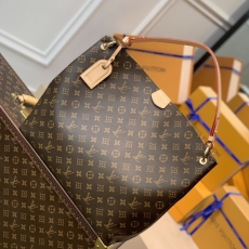 LV Shopping Bags